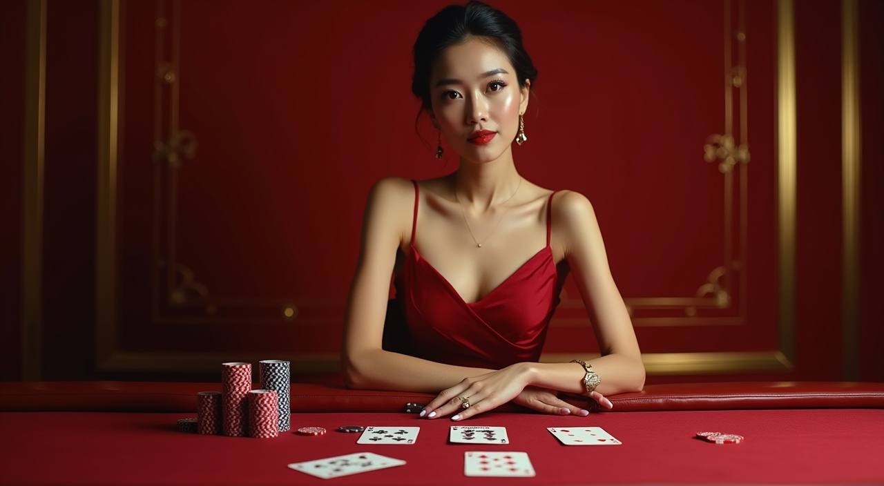 relax gaming Lucky Dragon